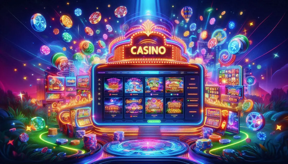PlayiO Casino